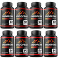 Male Vitality Support Supplement 8 Bottles V9350
