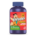 Chewable Kids Multivitamin with Iron Calcium Vitamin C Vitamin D 180 Count L5799
