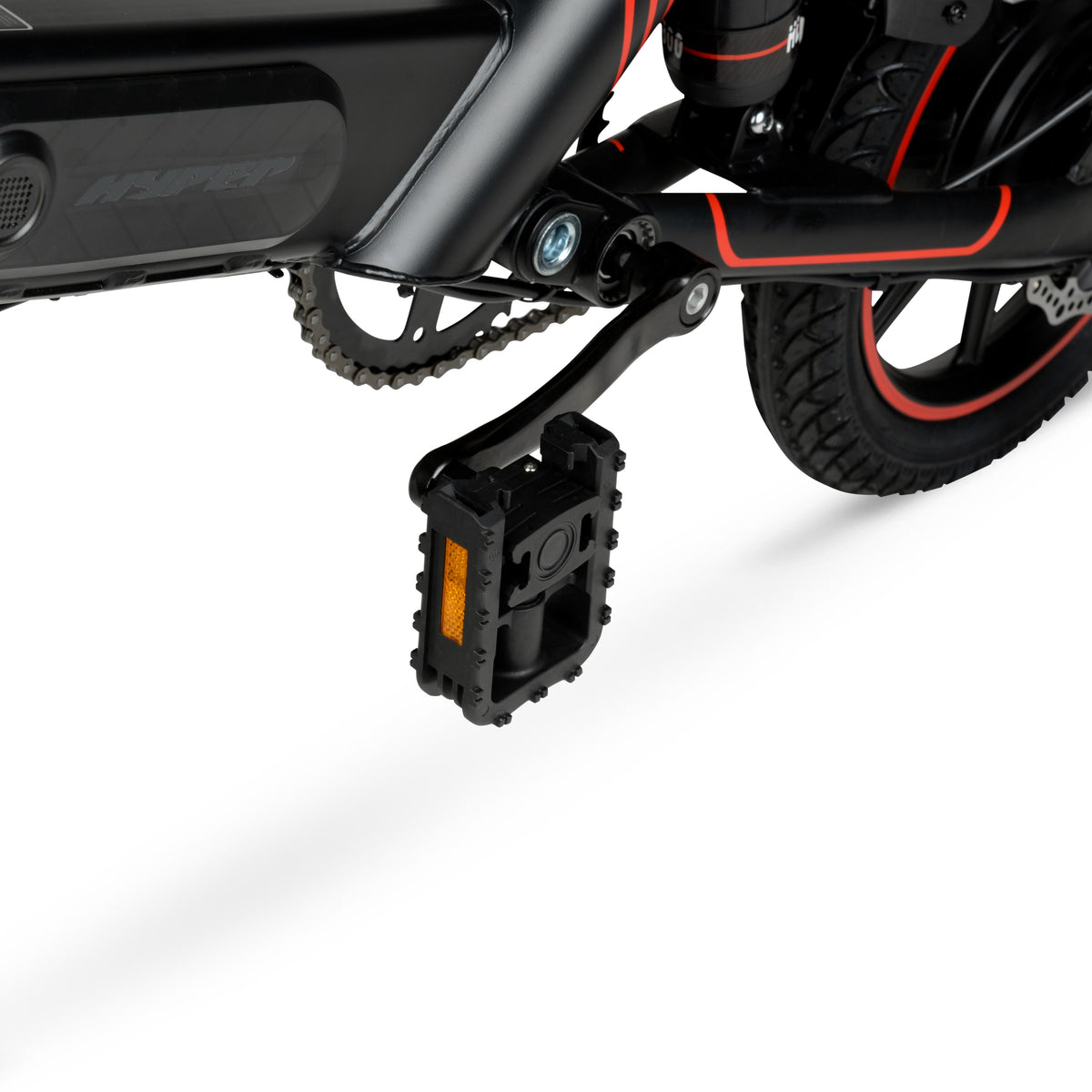 14" 36V Foldable Compact Electric Bike I35938