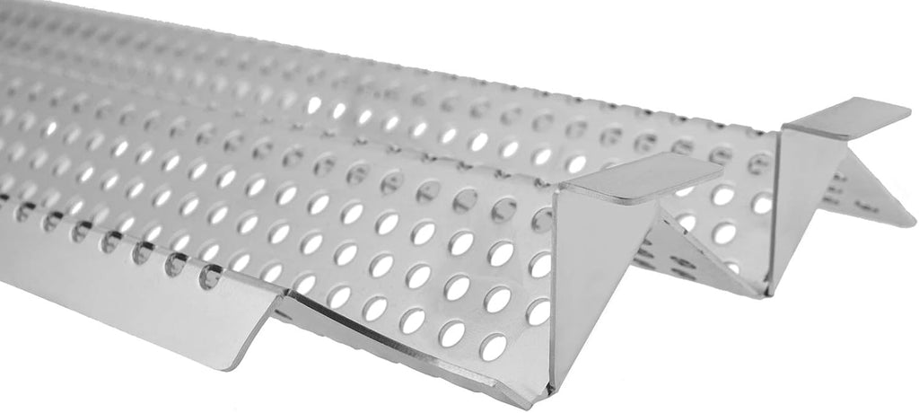 Stainless Steel Heat Plates Replacement Parts, 8PCS F531