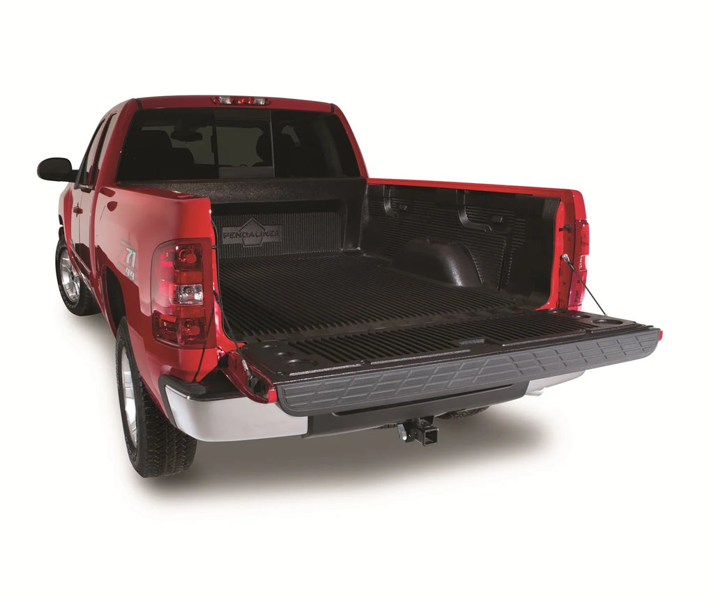 Under Rail Bed Liner O14883