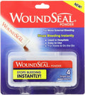 WoundSeal Powder 4 Applications 4 Pack L78977