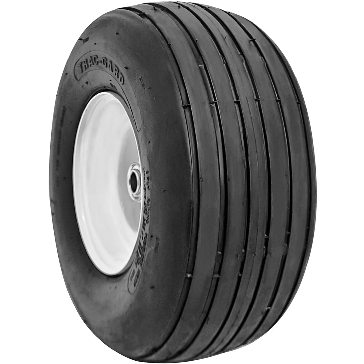 11X4.00-5 4 Ply Lawn & Garden Tire J331