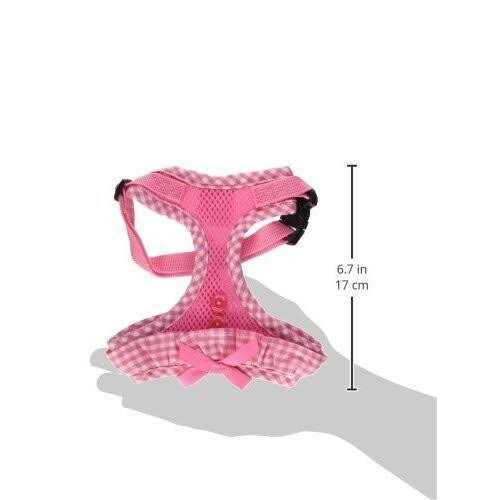 Dog Harness J6874