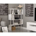 Geometric Bookcase K9700