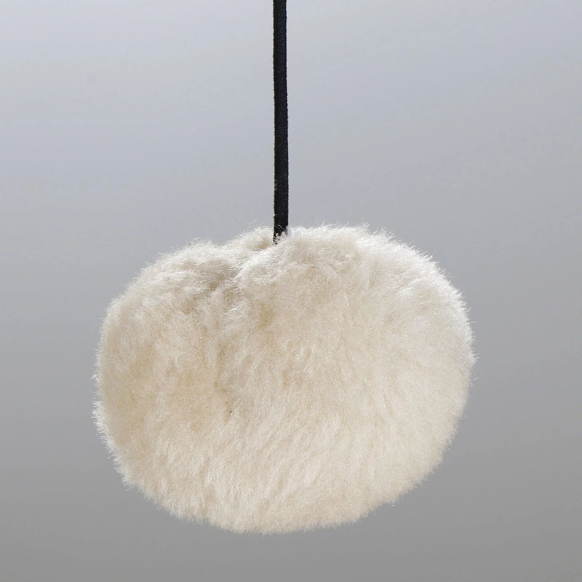 52" Beige Cat Tree Tower with Sisal-Covered Scratching X9172