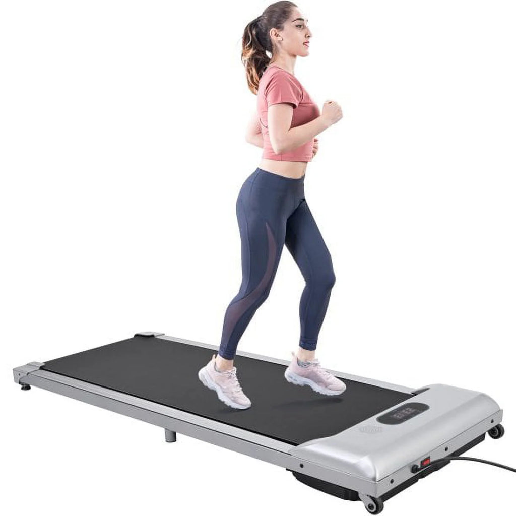 Under Desk Treadmill with Remote Control P943