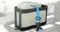 Jerry Vertical Can Holder F486