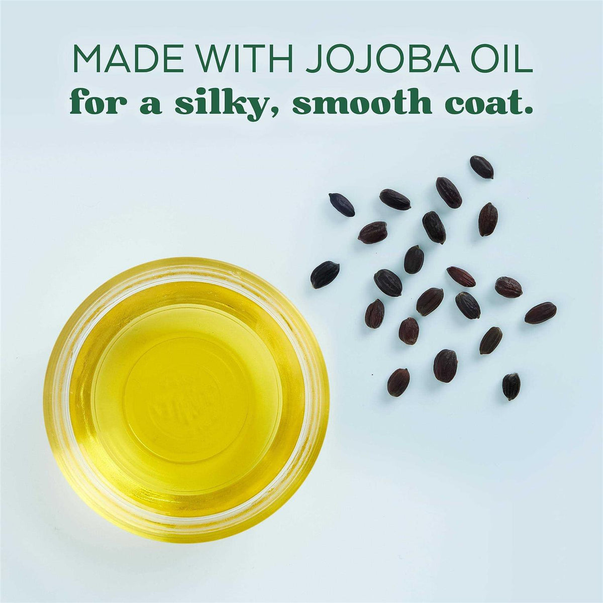 Jojoba Oil Deodorizing Spray T7965