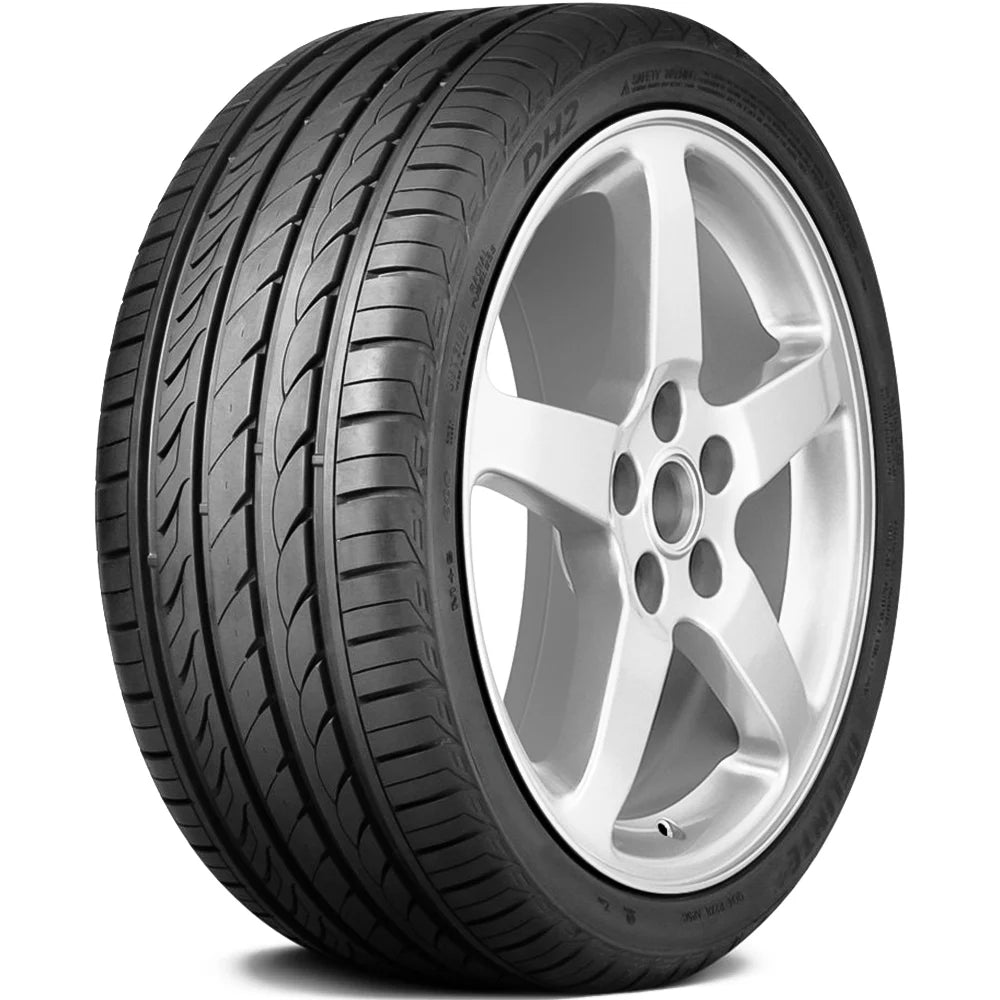 225/50R17 ZR 98W XL All Season High Performance Tire C770461