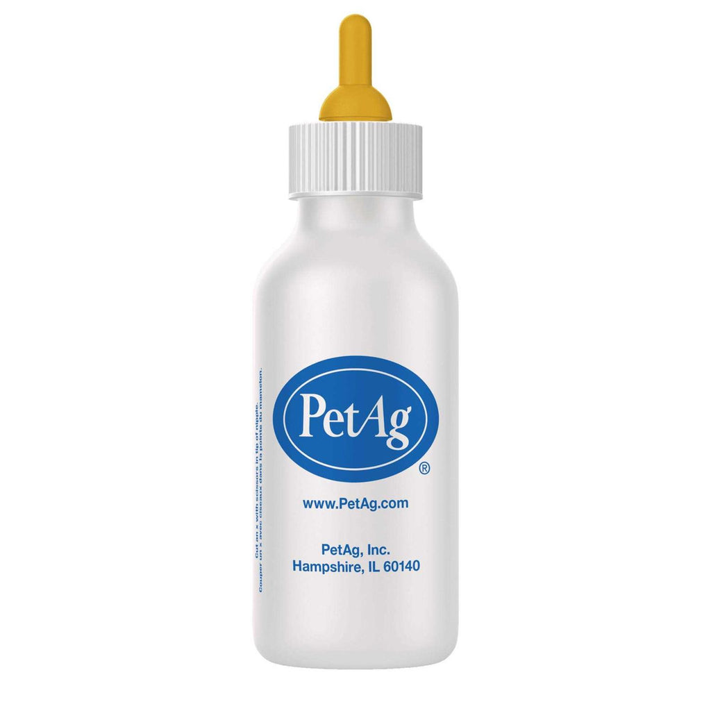Pet Nurser Bottle I6297