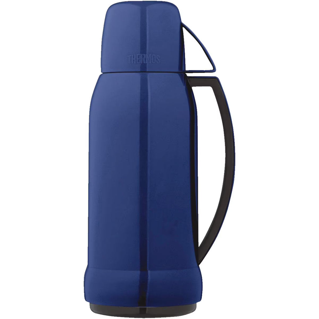 17 oz Glass Beverage Bottle J7285