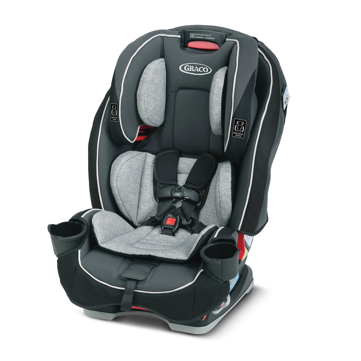 3-in-1 Car Seat P878826