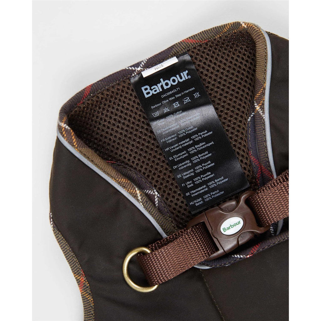 Wax Dog Harness C755357