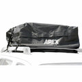 38' Large Soft-Side Vehicle Cargo Rack Bag 15 Cubic A2112
