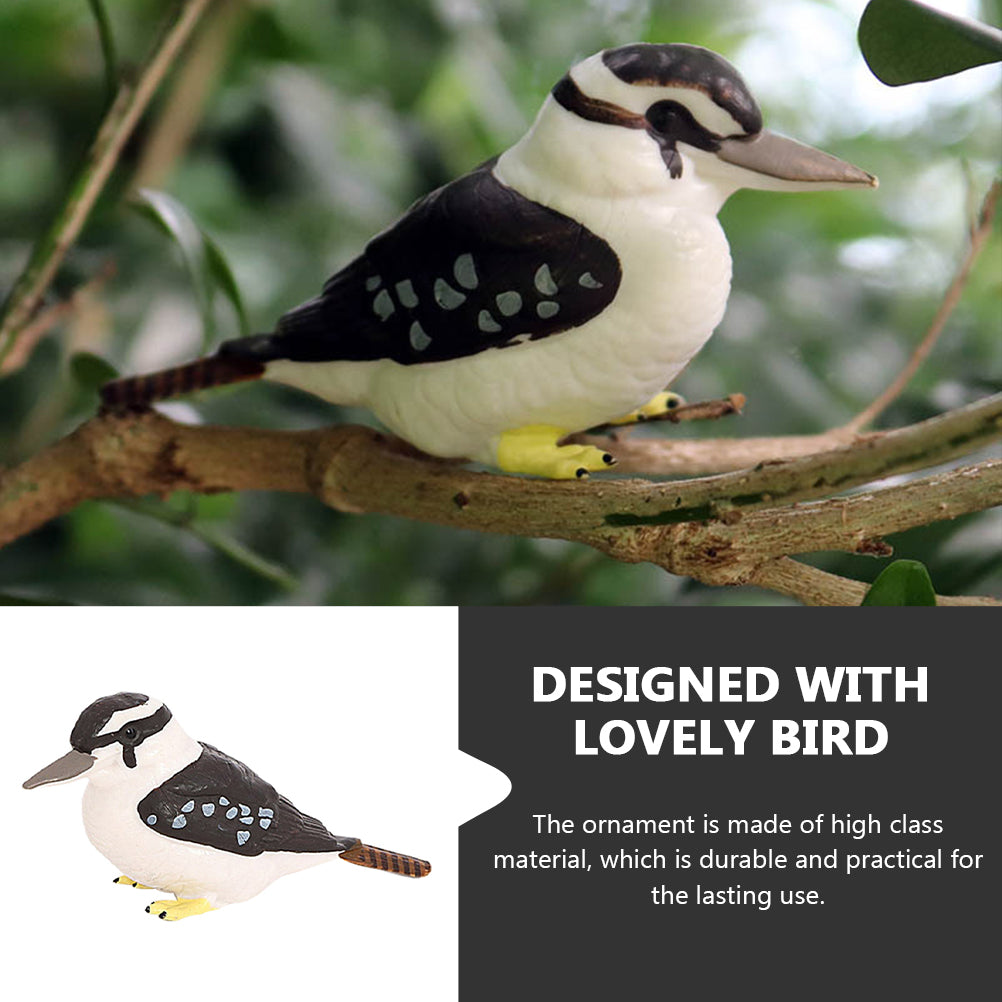 Animal Toy Decor Figurine Playset I666
