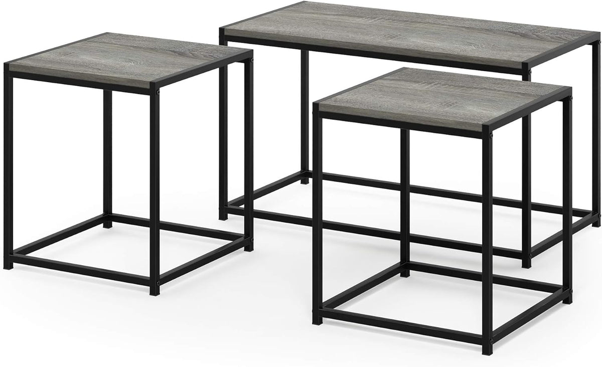 Americano Living Room Table Set F29950