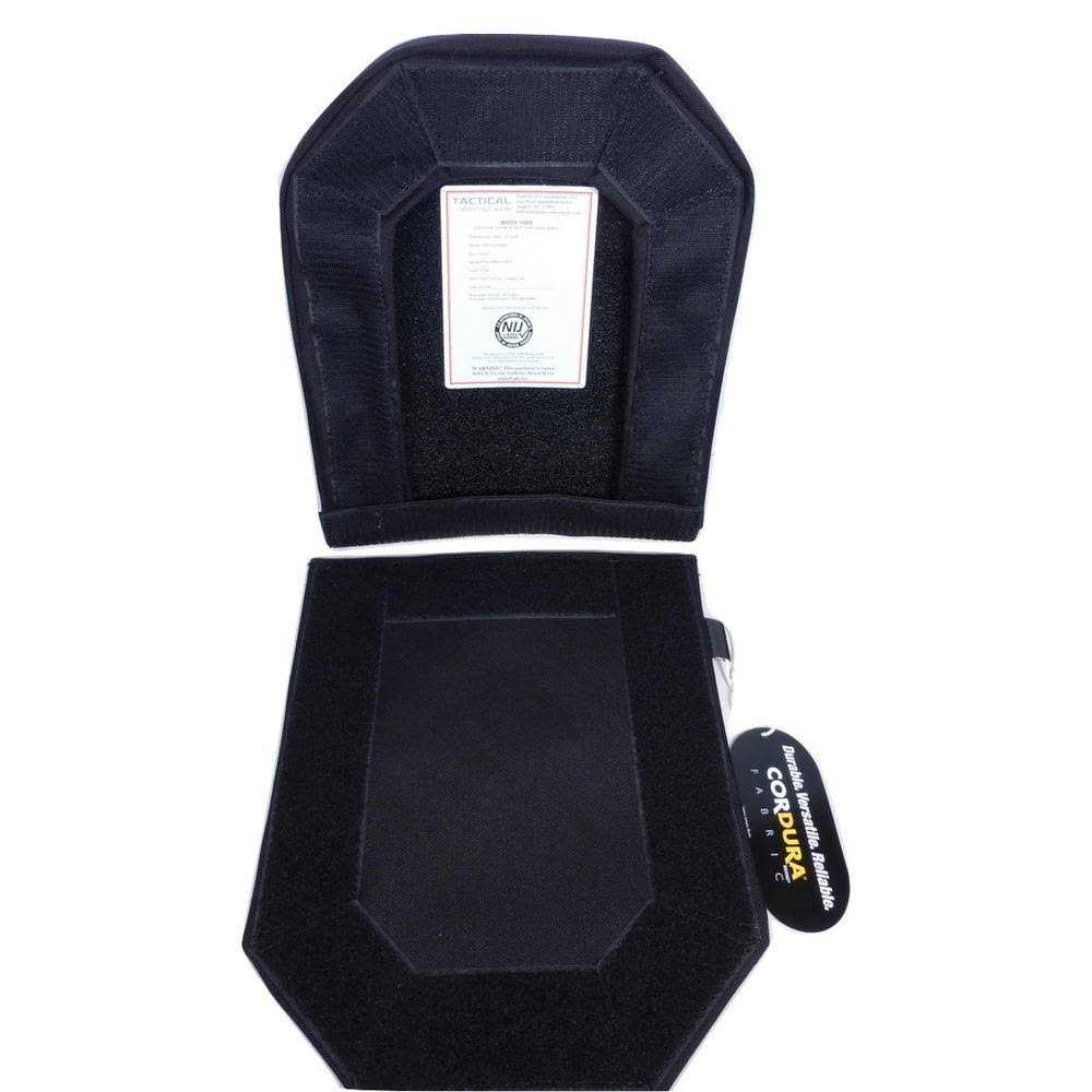 Body Armor Steel Plate Spall Guard D45735