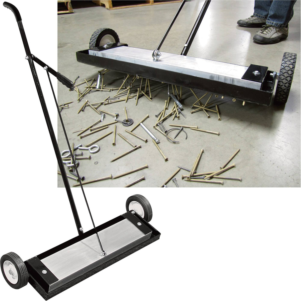 Magnetic Floor Sweeper Z76615
