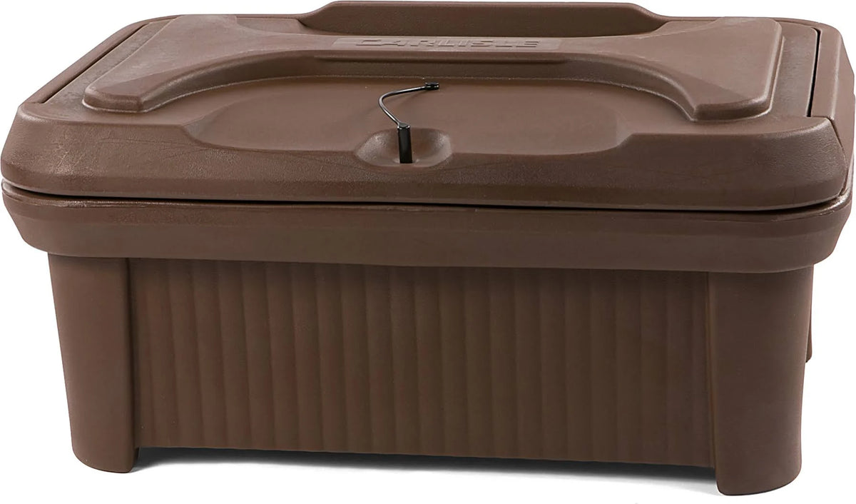 18 Qt Top Loader Pan Carrier P821081