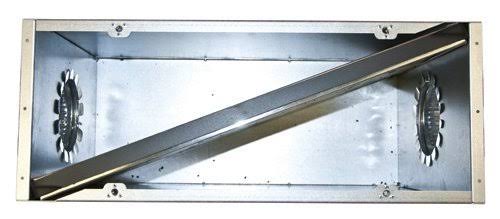 Air Box 1, Stealth Edition Size 4x22 E673045