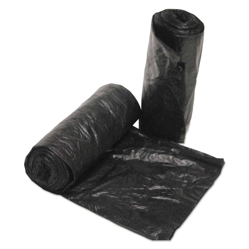 Low Density Repro Can Liners, 2.4 mil, 38x22 x 58 W6971
