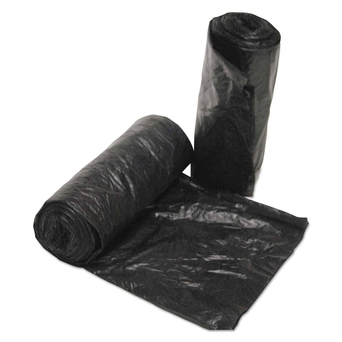 Low Density Repro Can Liners, 2.4 mil, 38x22 x 58 W6971