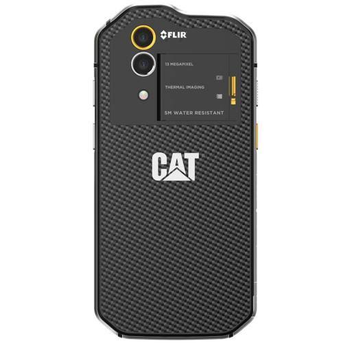 Black Unlocked 32 GB Dual-SIM Smartphone U5730