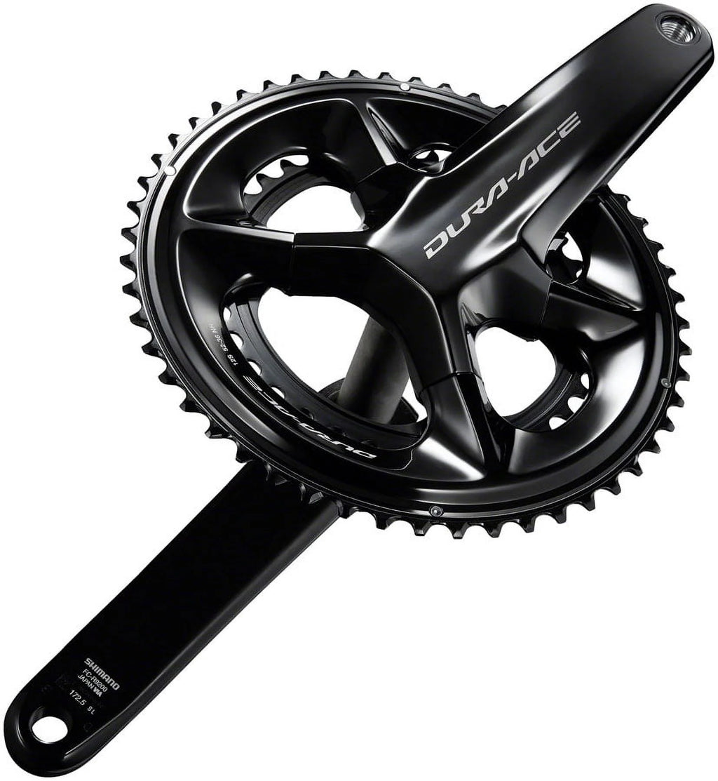 Hollowtech II 12-Speed Crankset 50/34t S636457