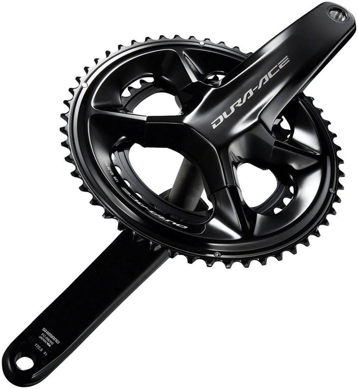 Hollowtech II 12-Speed Crankset 50/34t S636457