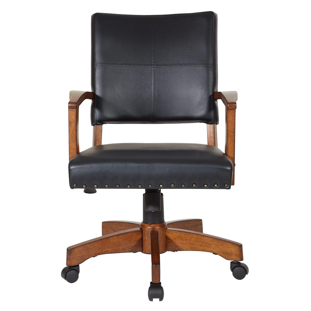 Red Desk Chair Y364322