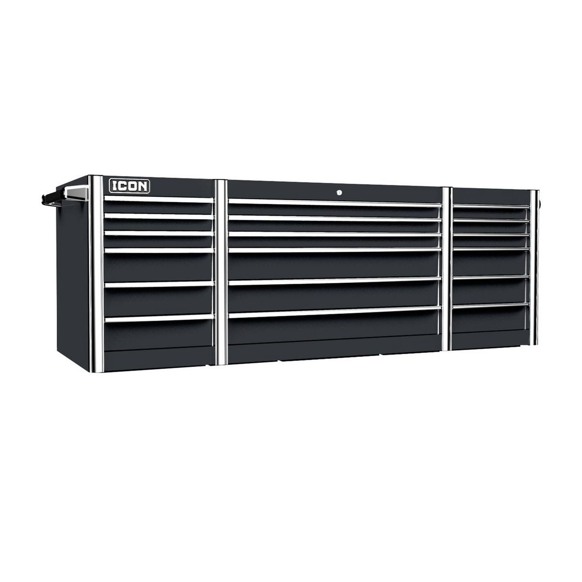 73 in. Top Chest T133377