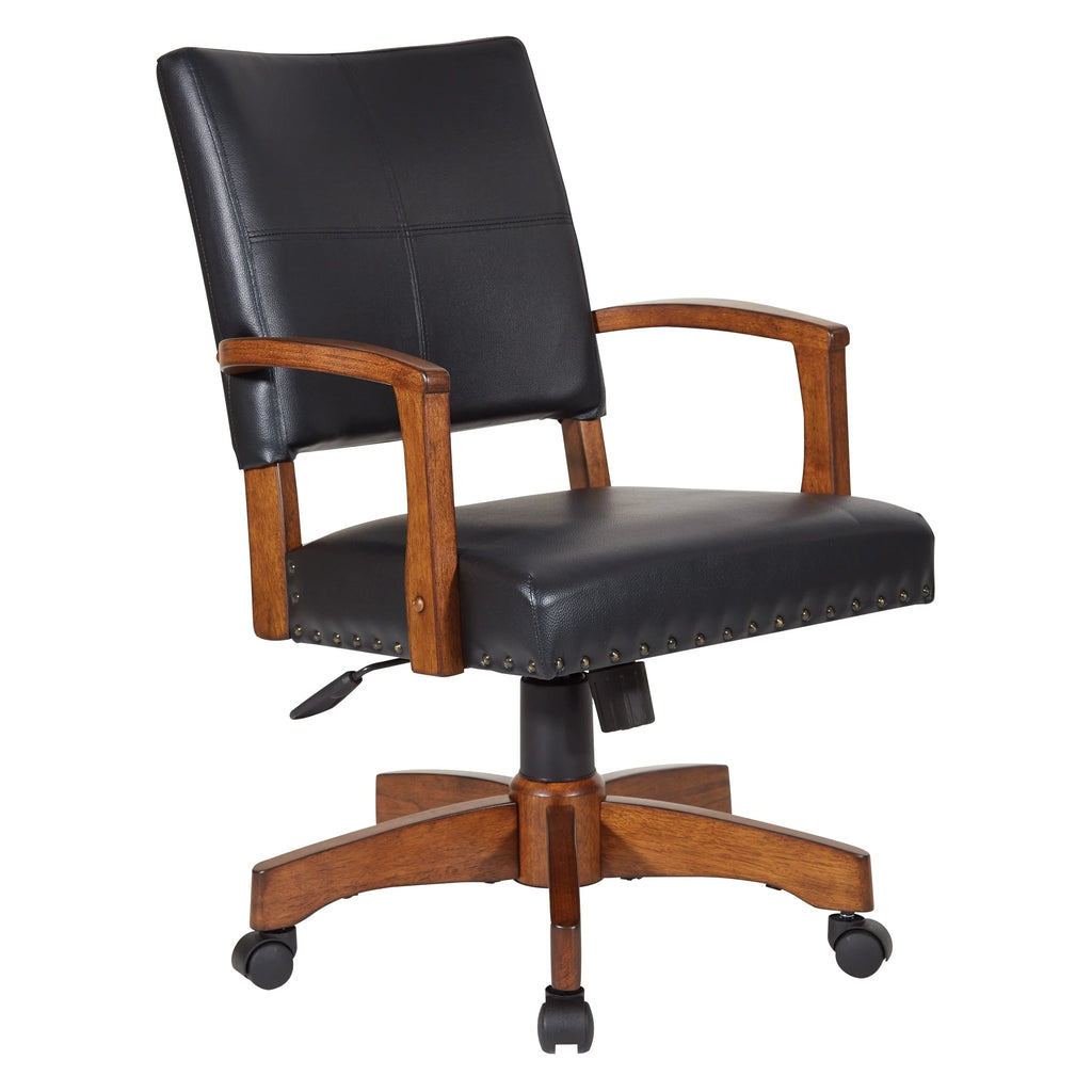 Red Desk Chair Y364322
