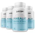4 Pack 60ct Capsules Z98919