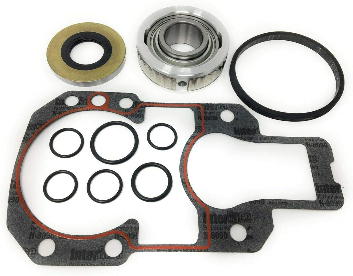 Gimbal Bearing Seal & Gasket Kit L653