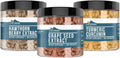 Grape Seed, Hawthorn Berry & Turmeric Curcumin Capsules O93693