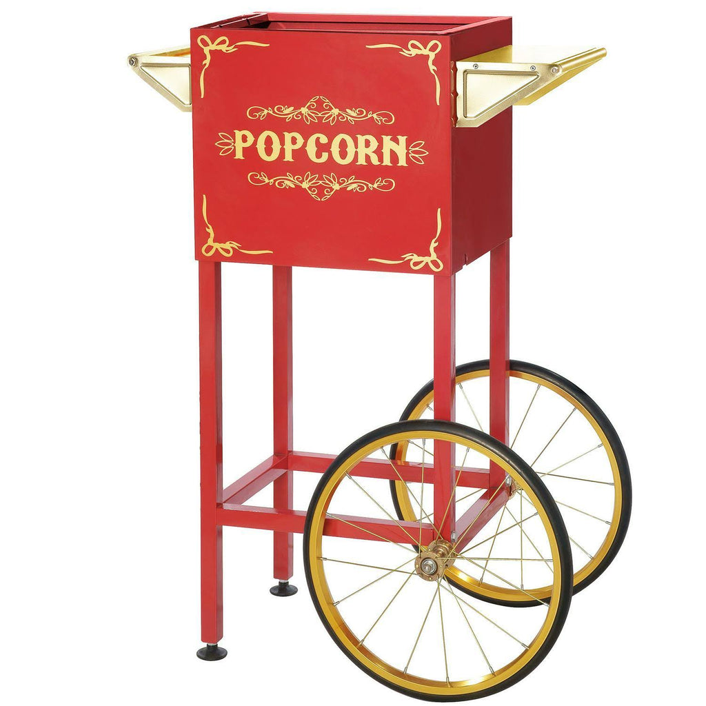 Red Basic Cart Only O775