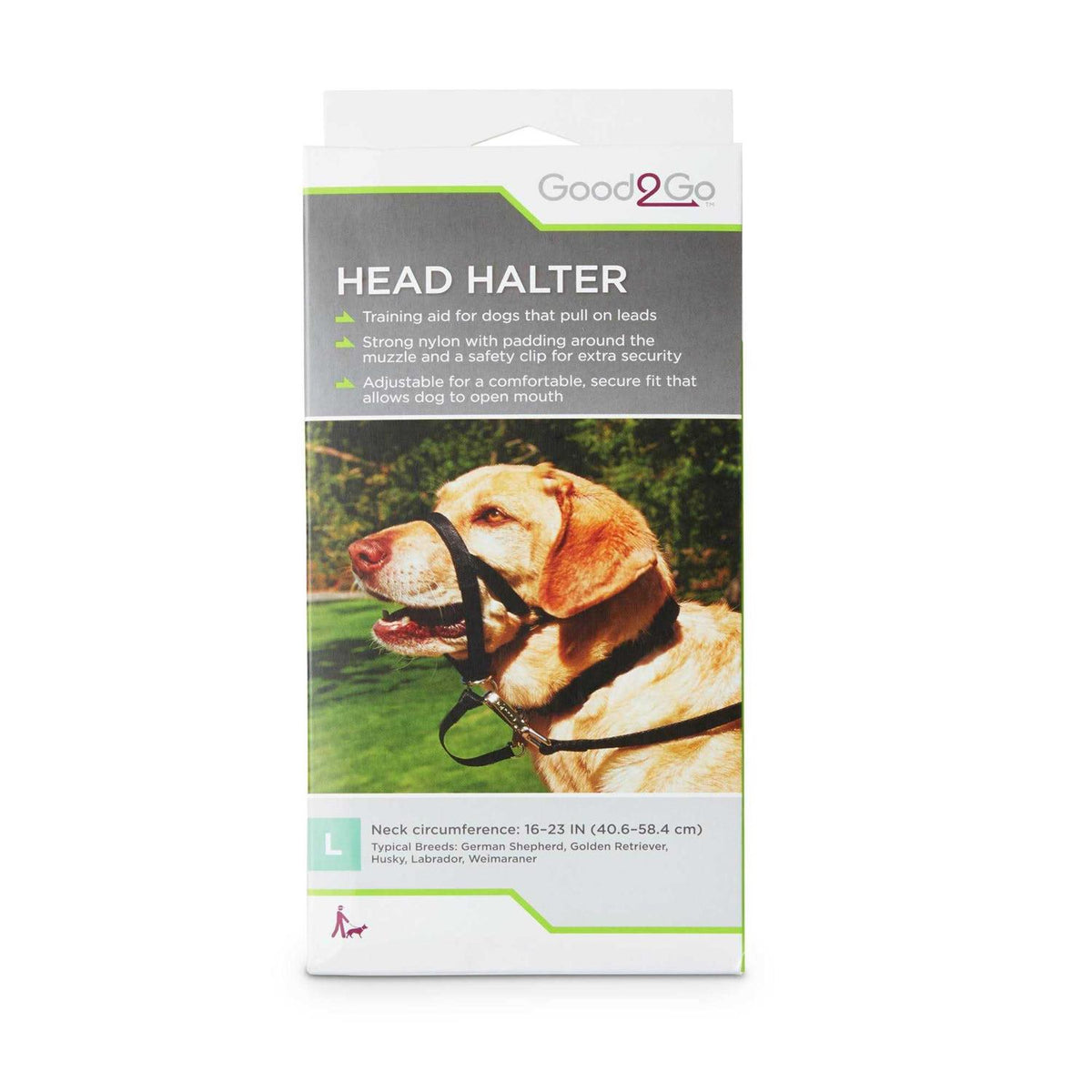 Head Halter L238342