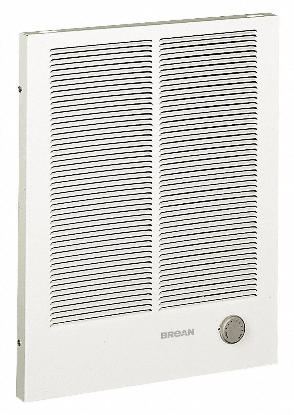 White Wall Heater Q667964