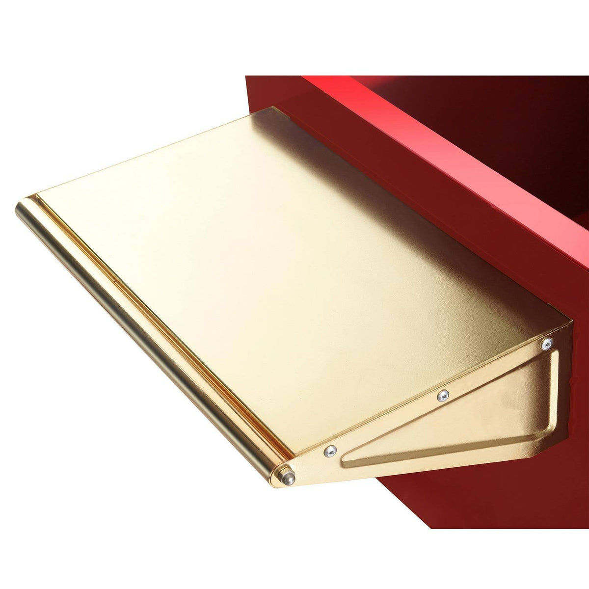 Red Basic Cart Only O775