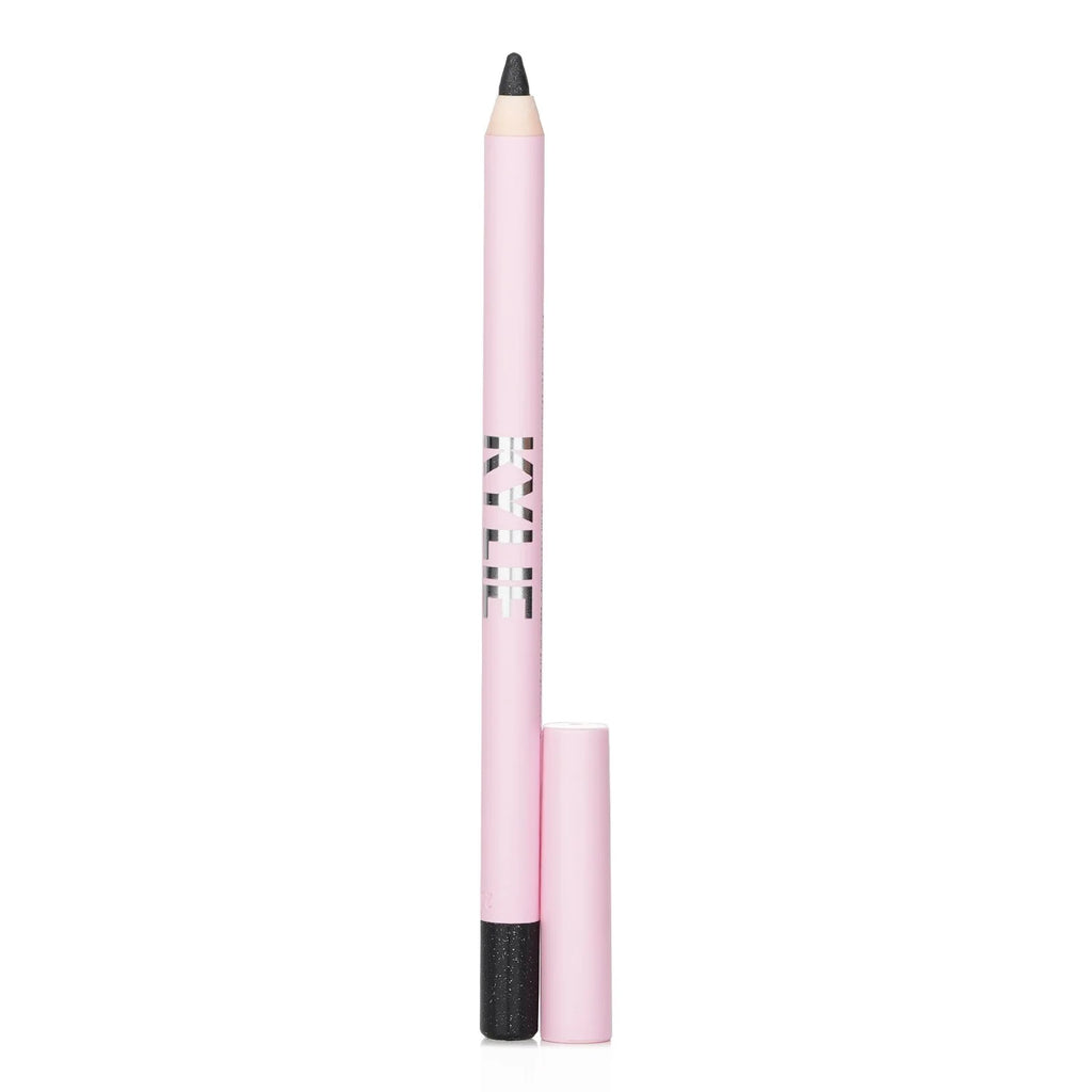 Gel Eyeliner Pencil Black Matte 1.2g P802592