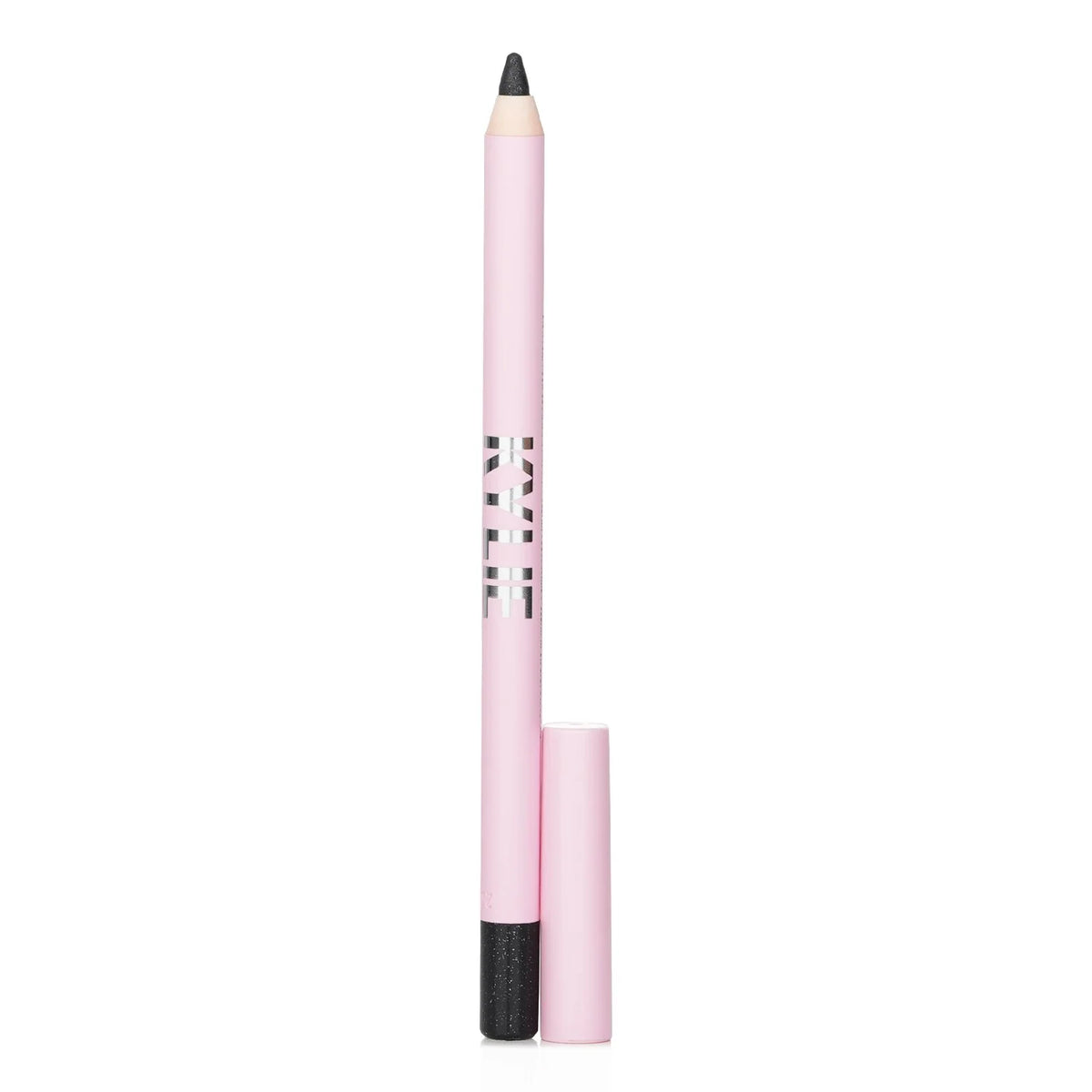 Gel Eyeliner Pencil Black Matte 1.2g P802592