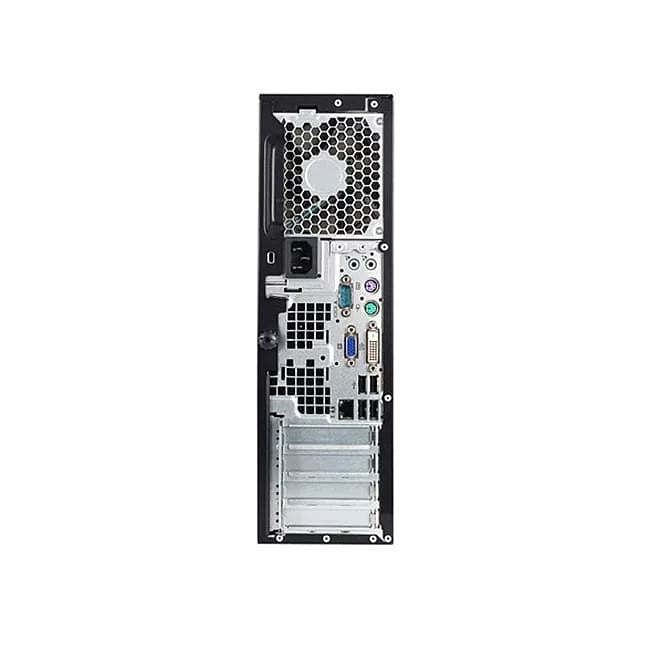 Restored Desktop Computer Tower PC 3.0 GHz Core 2 Duo 8GB Windows 10 Home N830