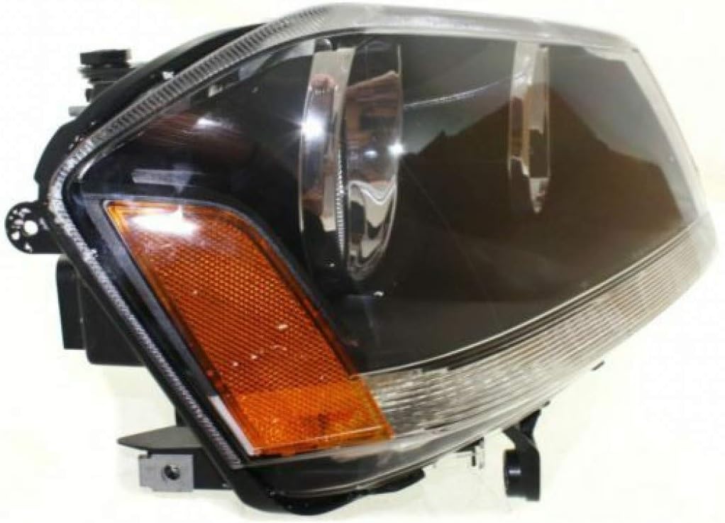 Passenger Side Headlight for Honda Pilot 2003 2004 2005 O46929