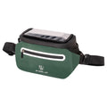 Large Front Storage Bike Handlebar Bag with Touchscreen Phone Holder V729