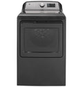 7.4 cu. ft. Electric Dryer with Sanitize Cycle and Sensor Dry H9868