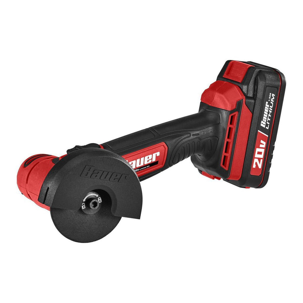 20V Cordless Cut-Off Tool F4981