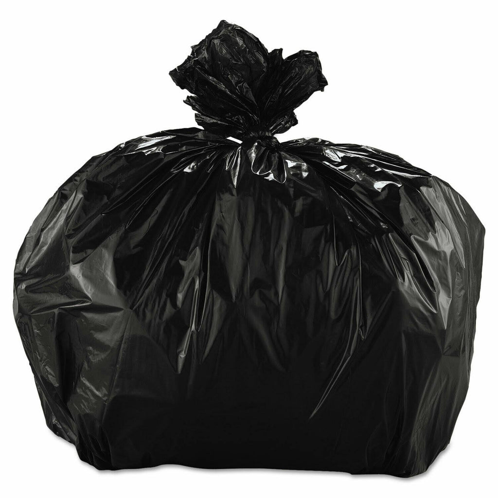 Low Density Repro Can Liners, 2.4 mil, 38x22 x 58 W6971