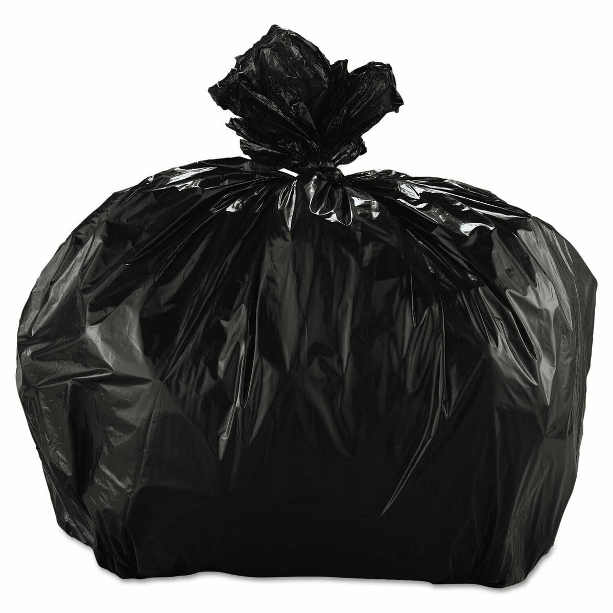 Low Density Repro Can Liners, 2.4 mil, 38x22 x 58 W6971