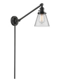 Bronze Swing Arm Lamp C93817